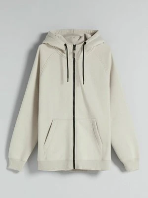 Bluza rozpinana Bershka
