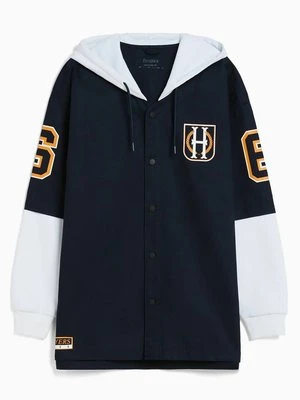 Bluza rozpinana Bershka