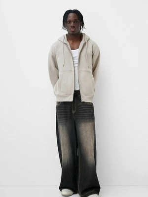 Bluza rozpinana Bershka