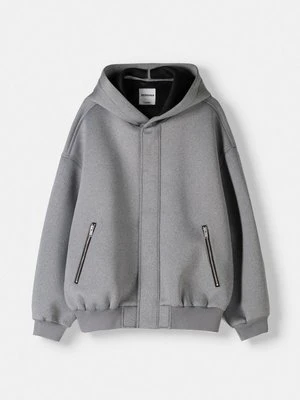 Bluza rozpinana Bershka
