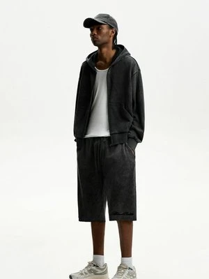 Bluza rozpinana Bershka