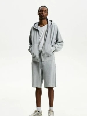 Bluza rozpinana Bershka