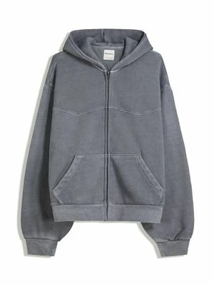 Bluza rozpinana Bershka