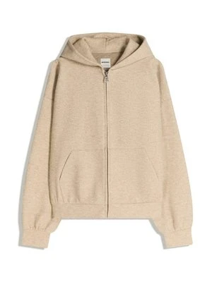 Bluza rozpinana Bershka