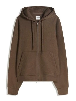 Bluza rozpinana Bershka