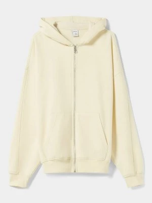 Bluza rozpinana Bershka