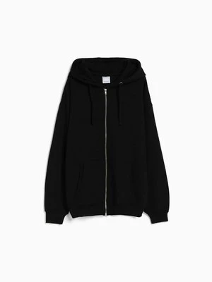 Bluza rozpinana Bershka