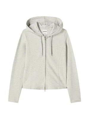 Bluza rozpinana Bershka