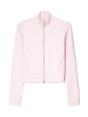 Bluza rozpinana Bershka