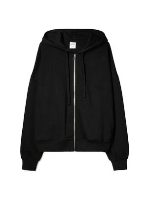 Bluza rozpinana Bershka