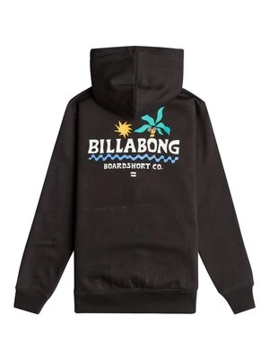 Bluza rozpinana Billabong