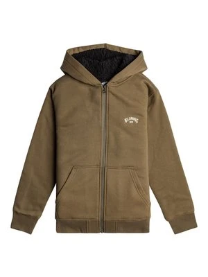Bluza rozpinana Billabong