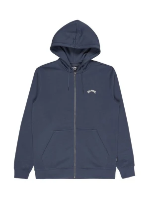 Bluza rozpinana Billabong czarny