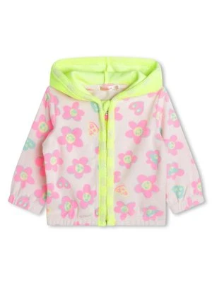 Bluza rozpinana Billieblush