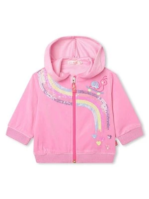 Bluza rozpinana Billieblush