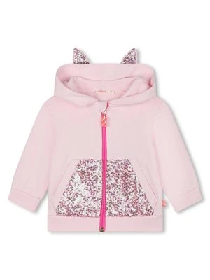 Bluza rozpinana Billieblush