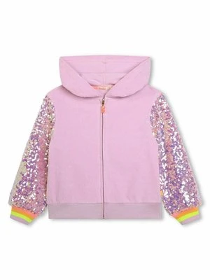 Bluza rozpinana Billieblush