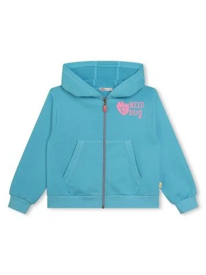 Bluza rozpinana Billieblush