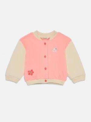 Bluza rozpinana Billieblush