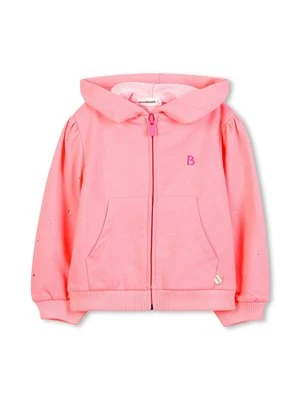 Bluza rozpinana Billieblush