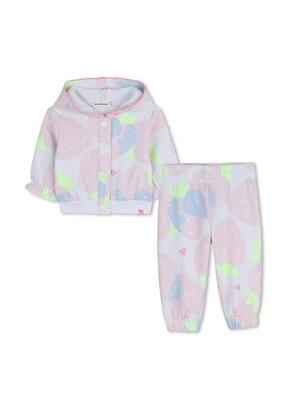 Bluza rozpinana Billieblush biały