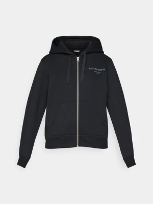 Bluza rozpinana Björn Borg czarny