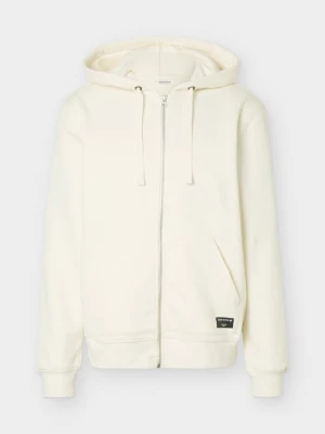 Bluza z kapturem Björn Borg mleczny