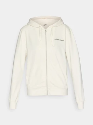 Bluza rozpinana Björn Borg mleczny