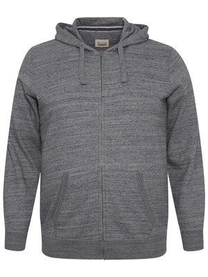 Bluza rozpinana Blend szary