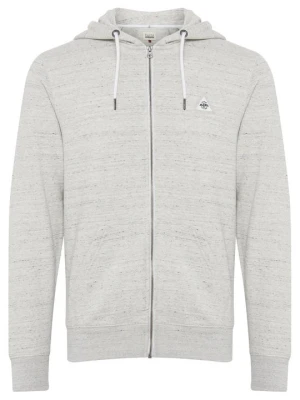 Bluza rozpinana Blend jasnoszary