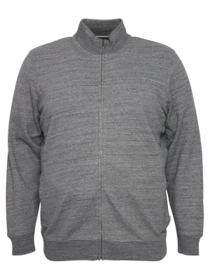 Bluza rozpinana Blend szary