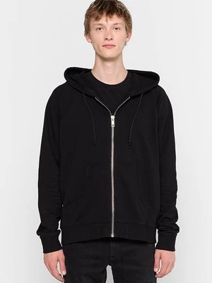 Bluza rozpinana BLK DNM