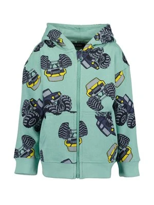 Bluza rozpinana BLUE SEVEN
