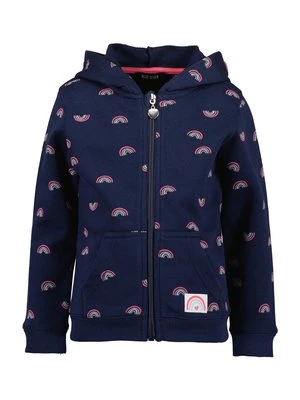 Bluza rozpinana BLUE SEVEN