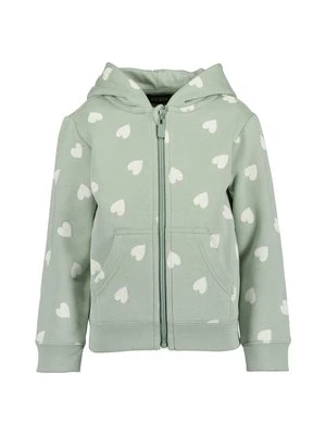 Bluza rozpinana BLUE SEVEN