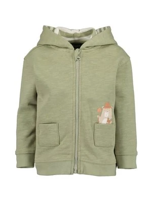 Bluza rozpinana BLUE SEVEN