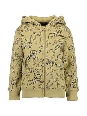 Bluza rozpinana BLUE SEVEN