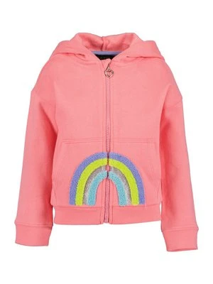 Bluza rozpinana BLUE SEVEN