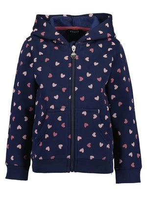 Bluza rozpinana BLUE SEVEN