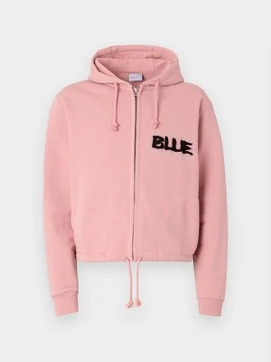 Bluza rozpinana BLUEMARBLE