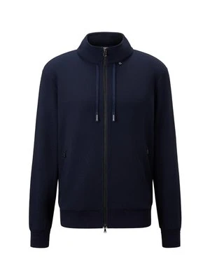Bluza rozpinana Bogner