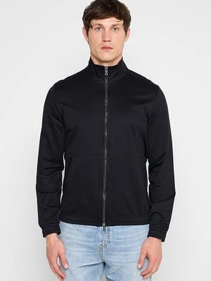 Bluza rozpinana Bogner czarny