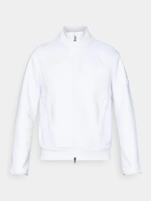 Bluza rozpinana Bogner mleczny