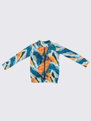 Bluza rozpinana bomberka HEY POPINJAY
