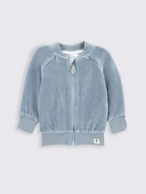 Bluza rozpinana bomberka PINOKIO