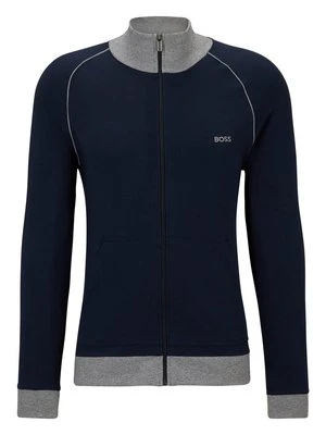 Bluza rozpinana Boss
