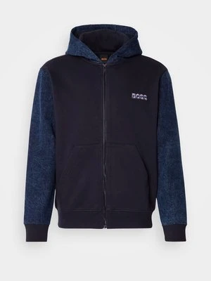Bluza rozpinana Boss