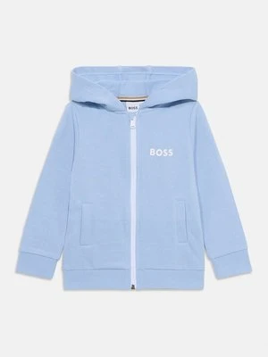 Bluza rozpinana Boss