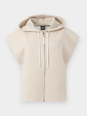 Bluza rozpinana Boss