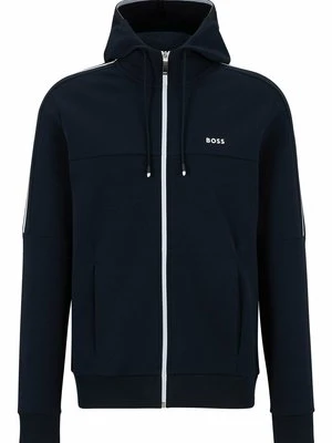 Bluza rozpinana Boss